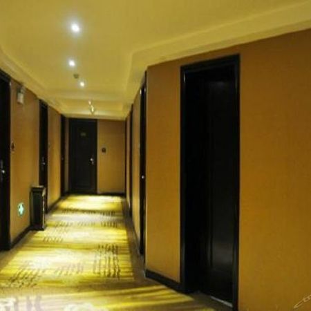 Hong Qi Grand Hotel Φουζού Εξωτερικό φωτογραφία